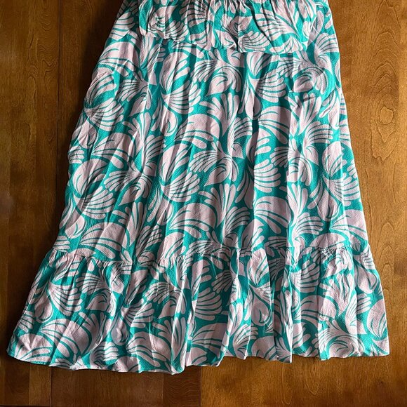 Mary Square flowy dress S NWT - Picture 12 of 16